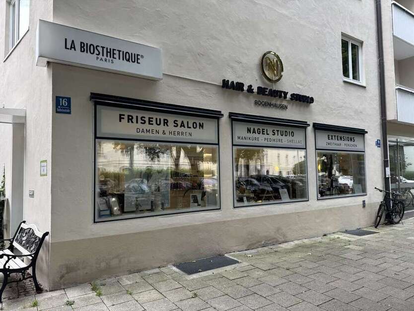 Einzelhandel in München 1.565,13 € 50 m²