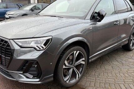 Audi Q3 44.900 km 35.800 &euro; München 81825