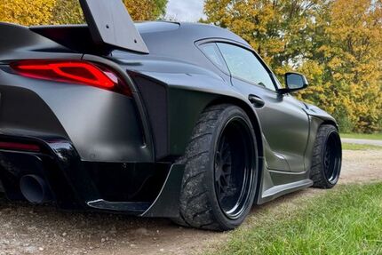 Toyota Supra 45.870 km 69.890 &euro; Ottobrunn bei München 85521