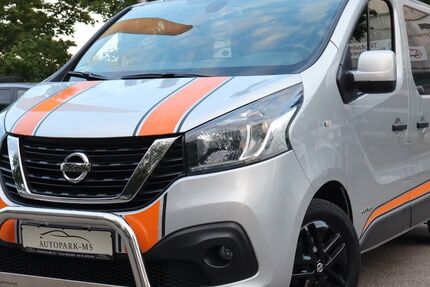 Nissan NV300 238.661 km 11.990 &euro; München 81243