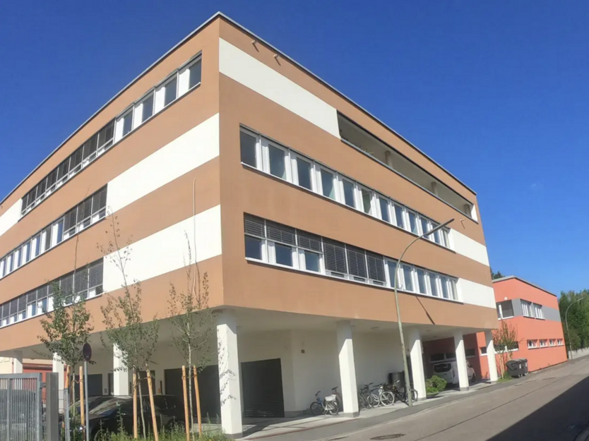 Büro in Freising 930 € 37 m²