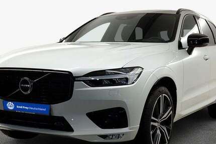 Volvo XC60 60.640 km 34.890 € München 80809