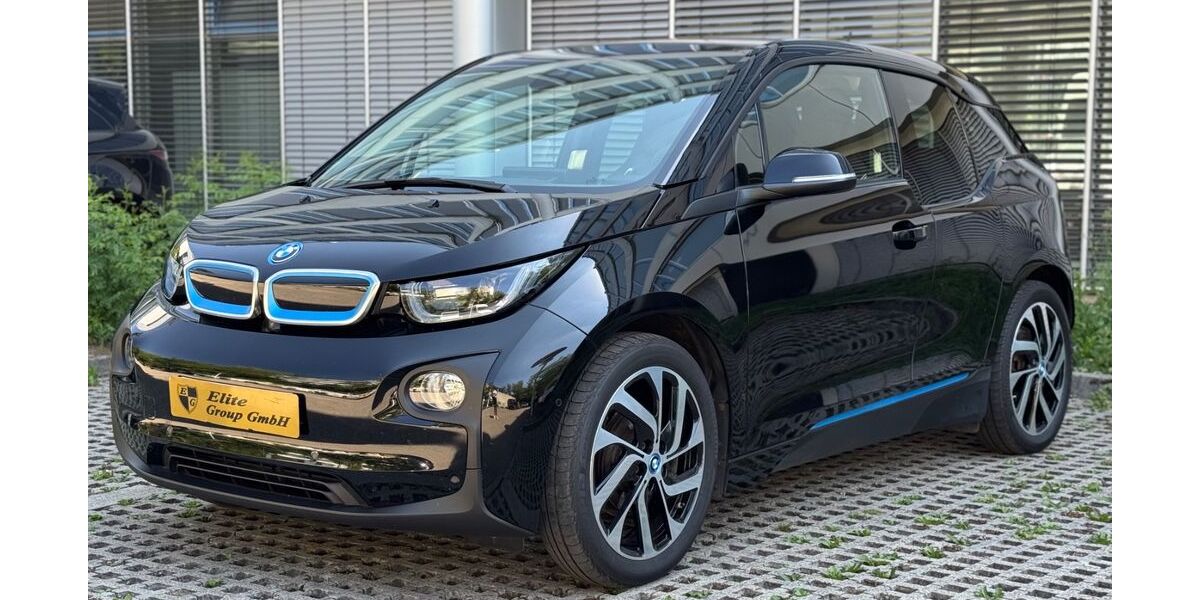 BMW i3 121.000 km 16.800 &euro; München 81547