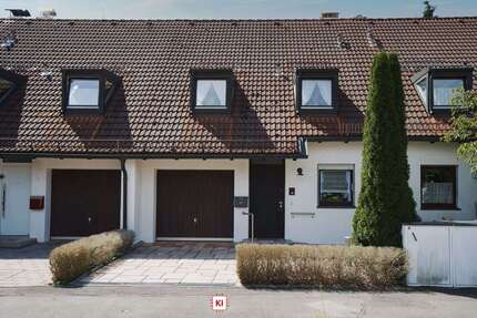 Haus Planegg - 4 Zimmer, 114 m&sup2;, 950.000&euro; | Angebot:27351722