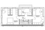 Doppelhaushälfte München Pasing-Obermenzing - 5 Zimmer, 159 m&sup2;, 1.195.000&euro; | Angebot:25660966