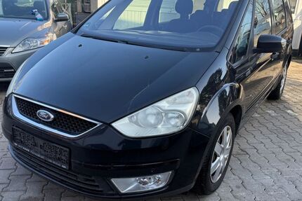 Ford Galaxy 282.054 km 2.690 &euro; München 81243