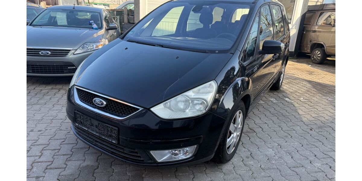 Ford Galaxy 282.054 km 2.690 &euro; München 81243