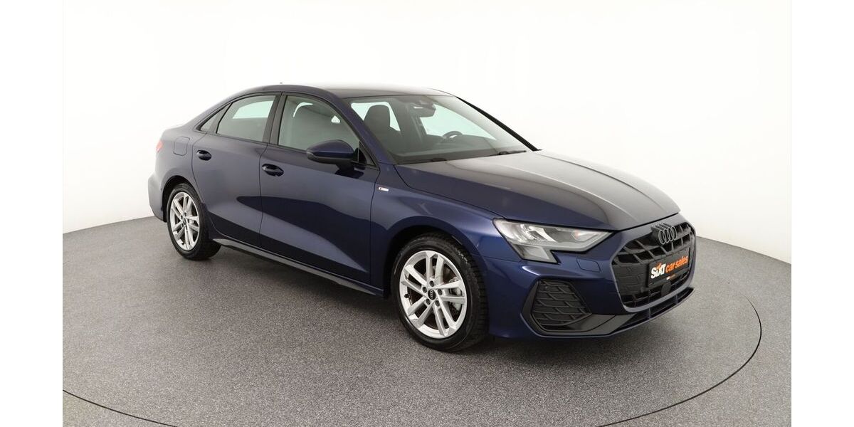 Audi A3 20.925 km 28.930 &euro; Garching 85748
