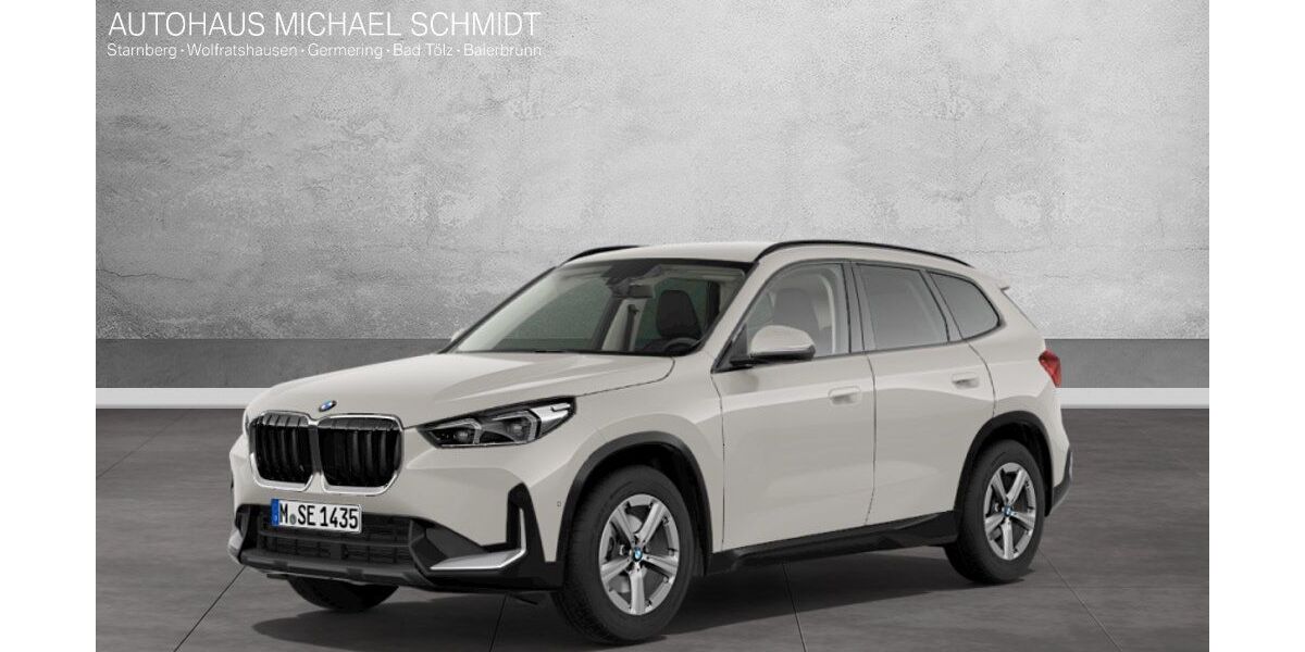 BMW X1 6.900 km 51.760 &euro; Starnberg 82319