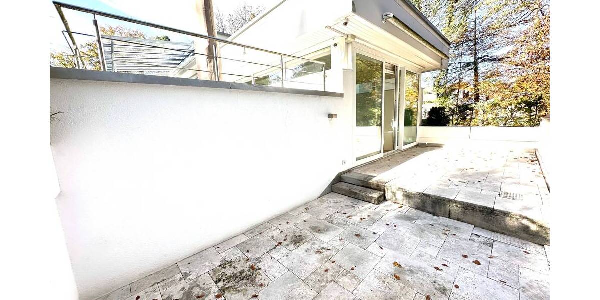 Reihenendhaus Grünwald - 6 Zimmer, 190 m&sup2;, 1.590.000&euro; | Angebot:23971306