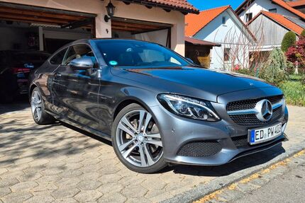 Mercedes-Benz C 250 72.798 km 26.250 &euro; Neufinsing 85464