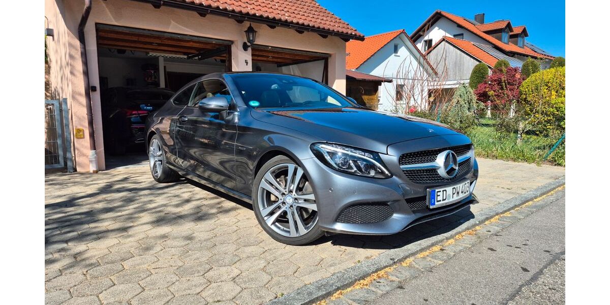 Mercedes-Benz C 250 72.798 km 26.500 &euro; Neufinsing 85464