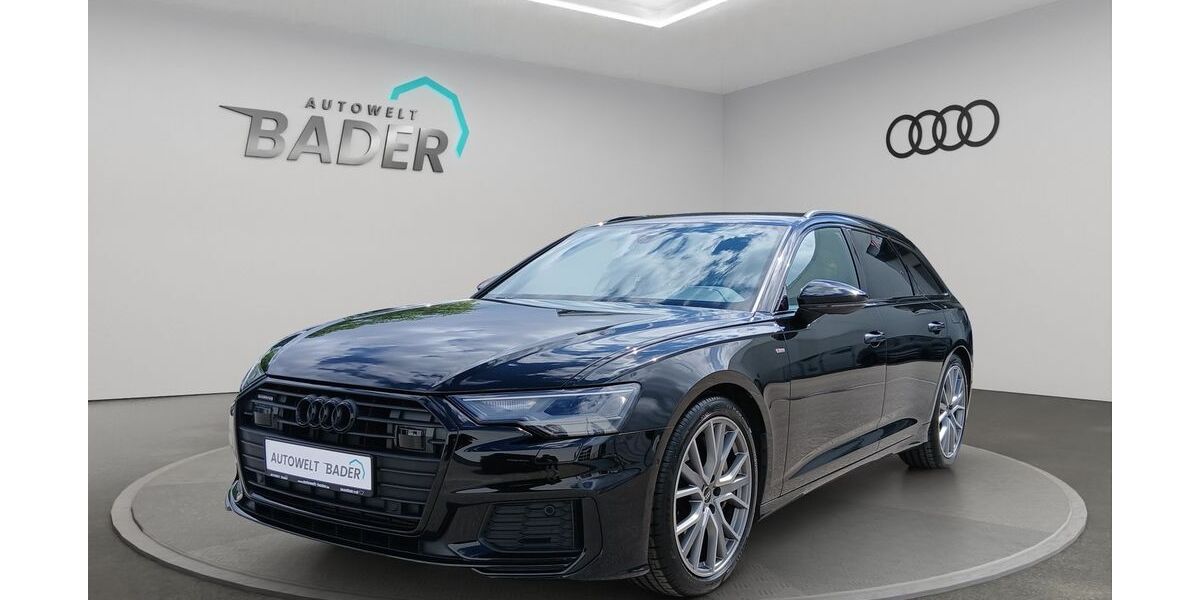 Audi A6 71.759 km 34.530 &euro; Wolfratshausen 82515