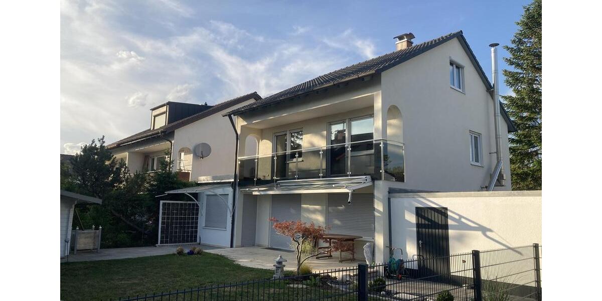 Einfamilienhaus Gilching - 6 Zimmer, 160 m&sup2;, 2.750&euro; | Angebot:25258340