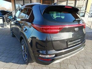 Kia SPORTAGE D2.0 48V AWD AT8 GTL TECH LEDER AHK 57.337 km 24.960 &euro; Höhenkirchen-Siegertsbrun 85635
