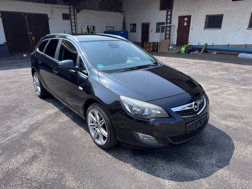 Astra