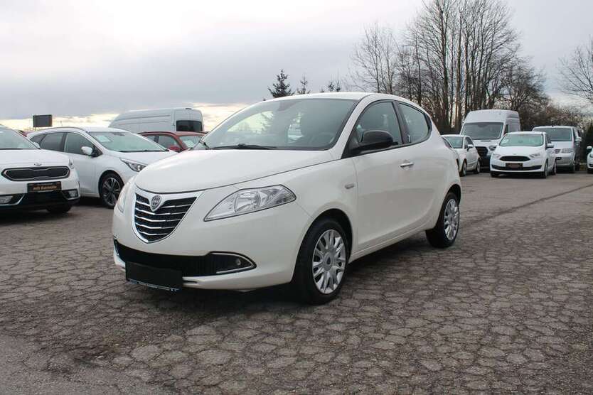 Ypsilon