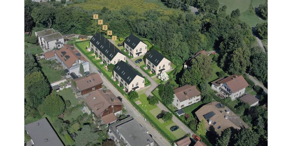 Mehrfamilienhaus, Wohnhaus Gauting - 5 Zimmer, 4.800.000&euro; | Angebot:25728006