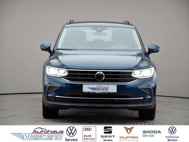 VW Tiguan 65.061 km 35.960 &euro; München 80686