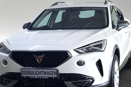 Cupra Formentor 32.400 km 26.960 &euro; München 80935