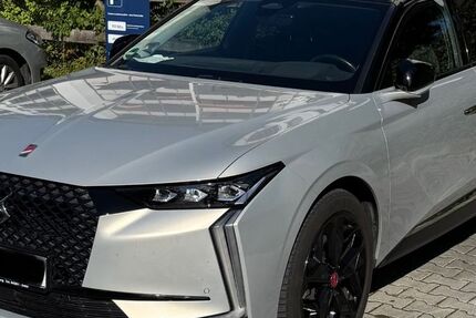 DS Automobiles DS4 91.000 km 20.249 &euro; München 80997