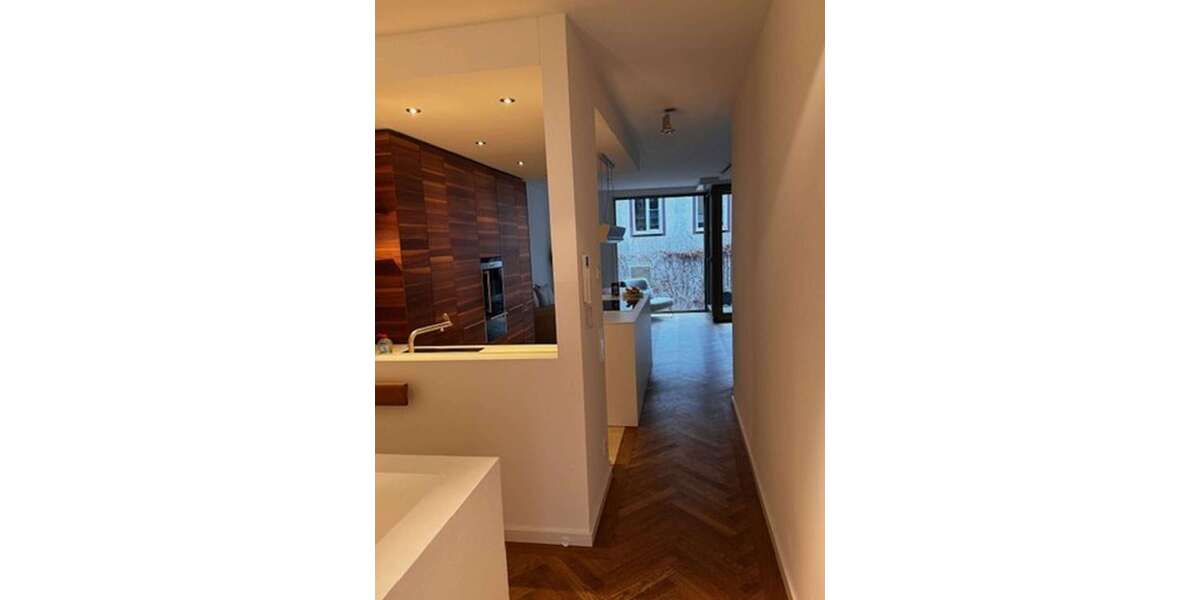 Etagenwohnung München Altstadt-Lehel - 4 Zimmer, 143 m&sup2;, 2.500.000&euro; | Angebot:24548965