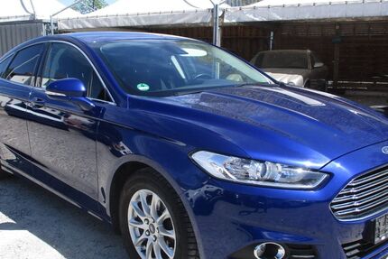 Ford Mondeo 165.000 km 6.980 &euro; Neuried bei München 82061