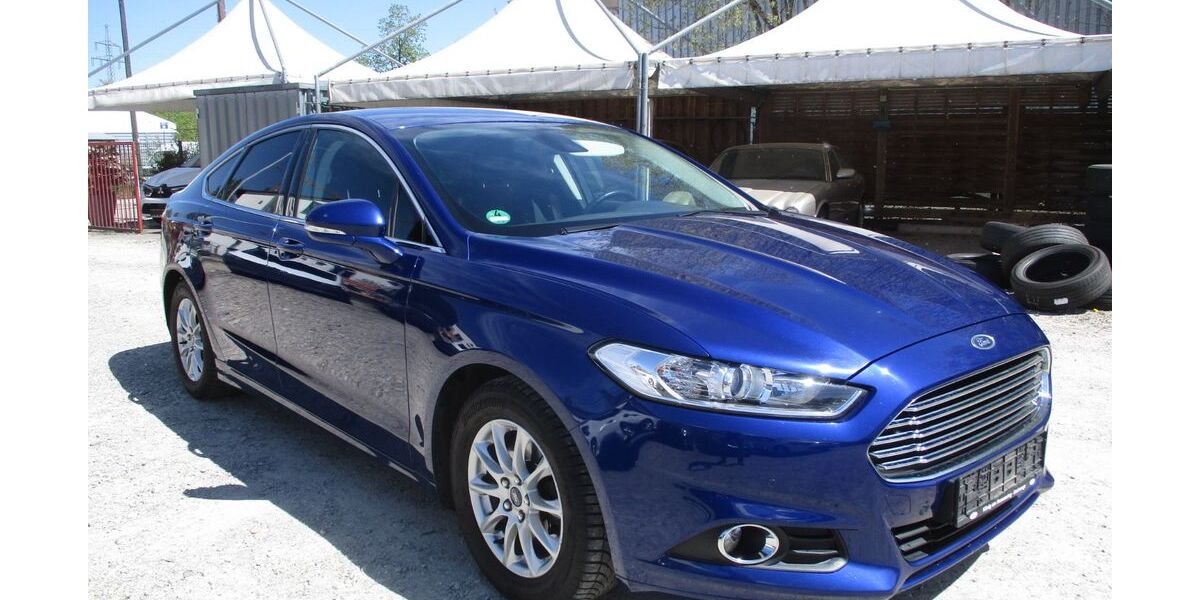 Ford Mondeo 165.000 km 6.980 &euro; Neuried bei München 82061