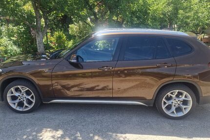 BMW X1 225.835 km 15.999 &euro; Maisach 82216