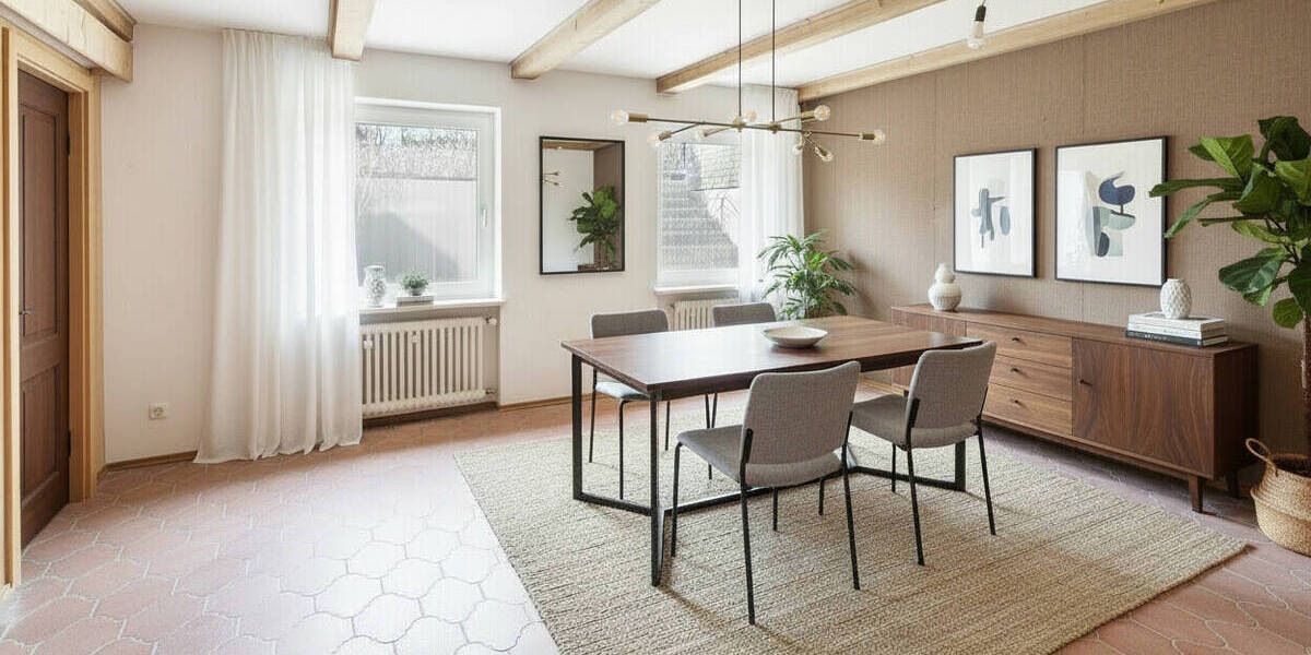 Bungalow Gräfelfing - 6 Zimmer, 165 m&sup2;, 1.090.000&euro; | Angebot:26470778