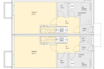Doppelhaushälfte Gilching Neugilching - 5 Zimmer, 159 m&sup2;, 1.116.500&euro; | Angebot:26037789
