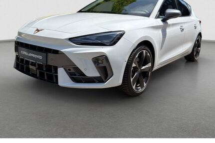 Cupra Leon 18.700 km 31.500 &euro; Ebersberg bei München 85560