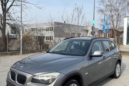 BMW X1 168.289 km 4.950 &euro; Eching 85386