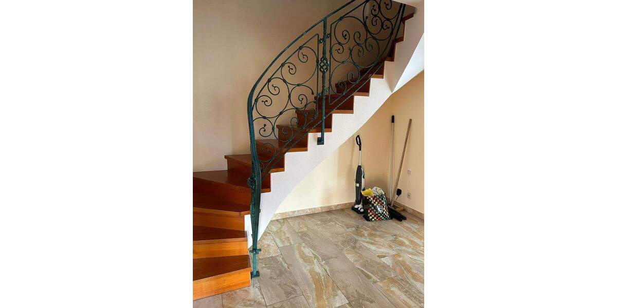 Doppelhaushälfte Hallbergmoos Goldach - 8 Zimmer, 192 m&sup2;, 870.000&euro; | Angebot:25825940