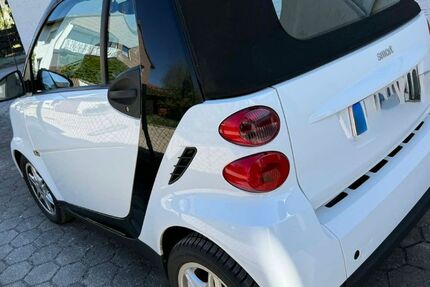 Smart ForTwo 115.000 km 5.000 &euro; München 80995