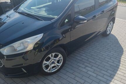 Ford B-Max 148.000 km 6.100 &euro; München 81827
