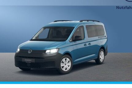 VW Caddy Maxi 11.808 km 30.950 &euro; München 81829