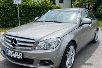 Mercedes-Benz C 180 85.000 km 8.500 &euro; Anzing 85646