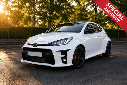 Toyota Yaris 16.000 km 35.500 &euro; München 80999