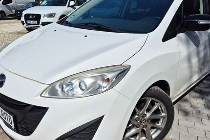 Mazda 5 181.600 km 6.490 &euro; München 81247