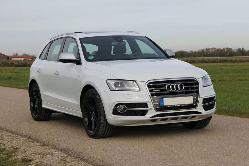 SQ5