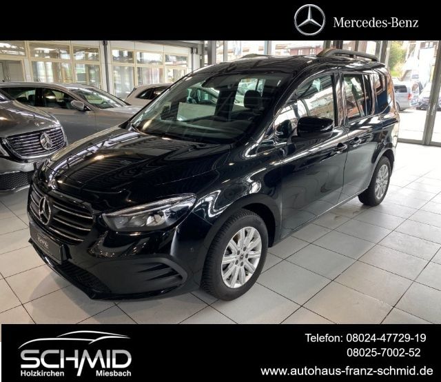 Mercedes-Benz T-Klasse 22.453 km 31.777 &euro; Holzkirchen 83607