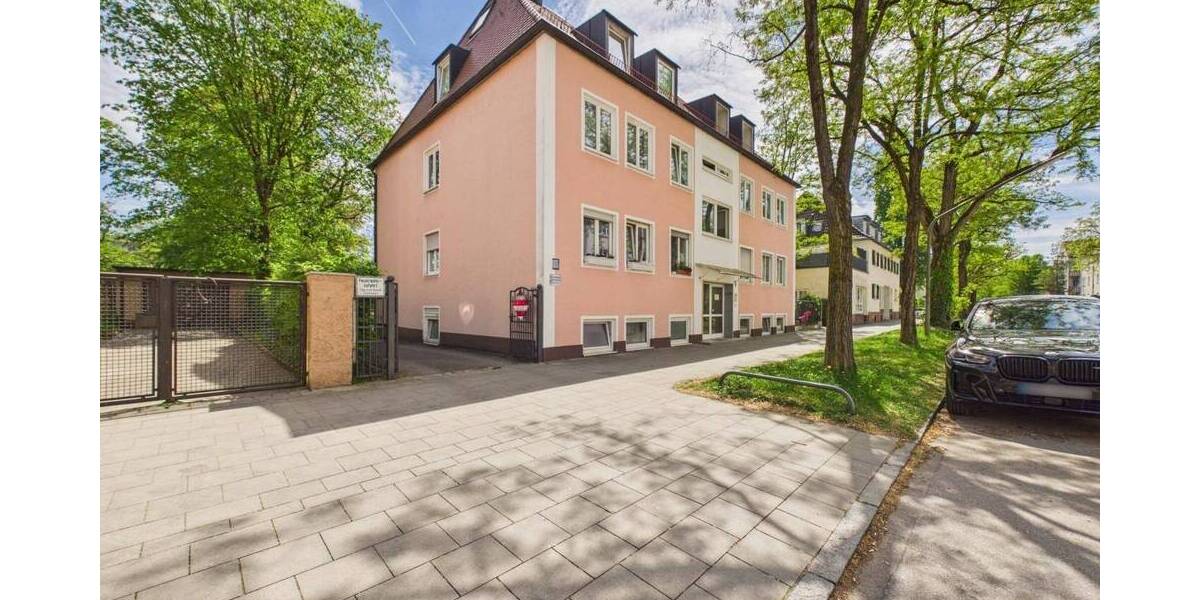 Mehrfamilienhaus, Wohnhaus München Ramersdorf-Perlach - 1 Zimmer, 518 m&sup2;, 3.589.000&euro; | Angebot:26674994