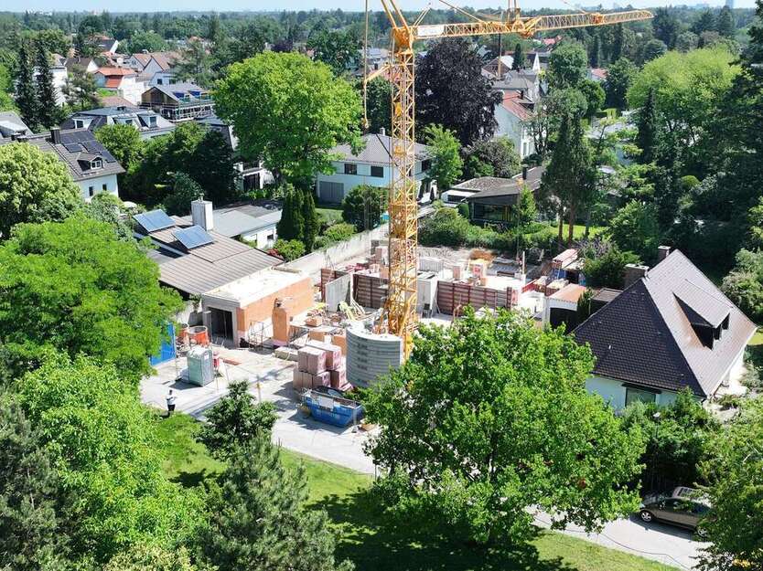Wohnung zum Kaufen in München 1.430.000 € 93.2 m²