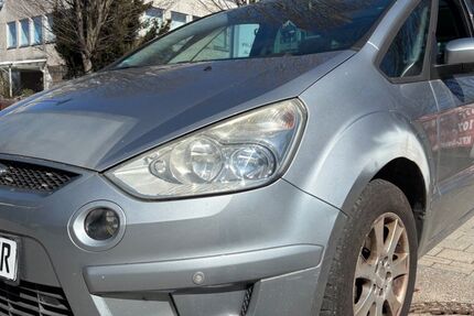 Ford S-Max 187.500 km 1.290 &euro; Riemerling 85521