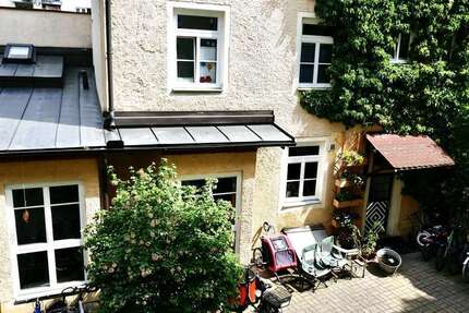 Wohnung zum Kaufen in München 675.000 € 65 m²