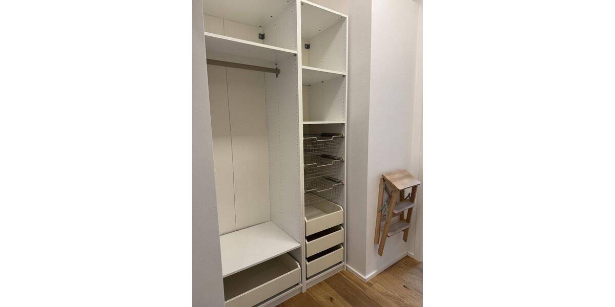 Etagenwohnung München Ludwigsvorstadt-Isarvorstadt - 2 Zimmer, 73 m&sup2;, 2.350&euro; | Angebot:26874096