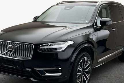 Volvo XC90 45.984 km 57.894 &euro; München 80809