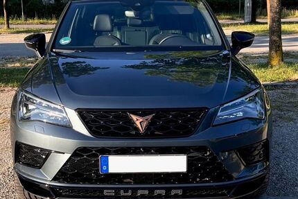 Cupra Ateca 77.000 km 24.700 &euro; Poing 85586