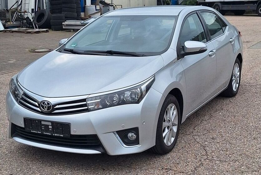 Corolla